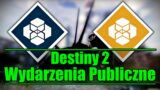 Wydarzenia Publiczne, Heroiczne eventy | Wprowadzenie do Destiny 2 Beyond Light