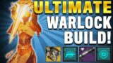 BEST PvE Warlock Build for Season of the Splicer | Dawn Chorus Build – Destiny 2 Beyond Light