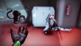 DESTINY 2 BEYOND LIGHT – LOCATE AND SCAN 3 DEAD EXO ON EUROPA