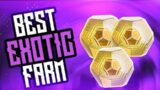 Destiny 2 – Best Fastest way to Farm Exotic Engram Prime Engram Farm Beyond light