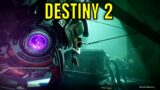 Destiny 2 Beyond Light #88 – HELM and Splicer Servitor