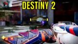 Destiny 2 Beyond Light #95 – Titan Cosmodrome Patrol