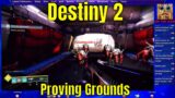 Destiny 2 Beyond Light #99 – Proving Grounds
