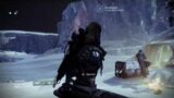 Destiny 2 Beyond Light – Attune Splinter: Acquire Behemoth Subclass: Exo Stranger "Another Timeline"