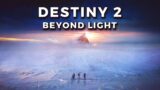 Destiny 2: Beyond Light Campaign Full Playthrough | Longplay | No Commentary