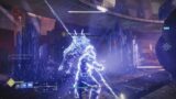 Destiny 2 Beyond Light – Cosmodrome: Eliminate Bakris, The Adamantine and Scatter The Devil's Exodus