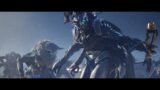 Destiny 2 Beyond Light – Darkness's Doorstep: Eramiskel Stasis Variks "With This Power" Cutscene PS4