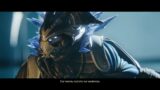 Destiny 2 Beyond Light – Eramis Talks To Araks and Kridis "Praksis and Phyloks Are Dead" Cutscene