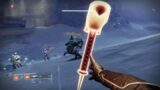 Destiny 2 Beyond Light – Help Fleeing Skiff: Temper Beacons 3/3 and Defeat Archon Aspirants Gameplay