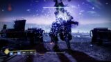 Destiny 2 Beyond Light – Kell of Darkness: Eliminate Eramis, Kell of Darkness: Dark Titan Gameplay