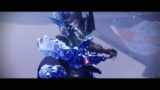 Destiny 2 Beyond Light – Kell of Darkness: Eramis "It Will Not End This Way" Darkness Death Cutscene