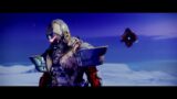 Destiny 2 Beyond Light Opening Cutscene | Variks Eramis Exo Stranger