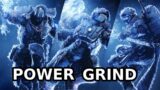 Destiny 2 Beyond Light Power Level Grind Stream!!