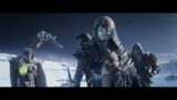 Destiny 2 Beyond Light – Rising Resistance: The Exo Stranger, Eris Morn and The Drifter Cutscene