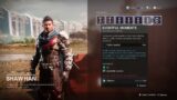 Destiny 2 Beyond Light – Speak to Shaw Han In The Stepps and Accept "Blast From The Past" Gameplay