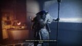 Destiny 2 Beyond Light – Talk To Variks "Eramis Cannot Save Elikshi"  (Subzero Salvo & Europa Class)
