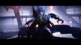 Destiny 2 Beyond Light – The Kell of Darkness: Reach Eramis: Defeat Resilient Fallen First Fight