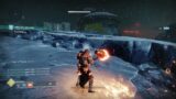 Destiny 2 Beyond Light – The Lost Splicer: Eventide Ruins: Search For Mithrax: Interact with Console