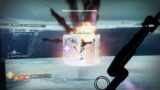 Destiny 2 Beyond Light – The Technocrat: Collect Tracking Devices In Asteron Abyss PS5 Gameplay