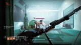 Destiny 2 Beyond Light – The Technocrat: Find Praksis: Defeat Heavy Shank and Drapsis-3 PS5 Gameplay