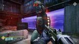 Destiny 2 Beyond light – Gameplay part 2