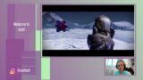 Destiny 2 Playthrough: Beyond Light Mission