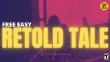 FREE RETOLD TALE – Destiny 2 Beyond Light (Easy 1 Minute Guide)