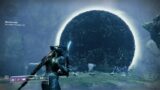 Hawkmoon: The Crow and the Hawk – Destiny 2: Beyond Light – Season of the Hunt Part 8