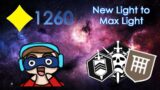 How to Reach 1260 Power Level FAST | Destiny 2: Beyond Light