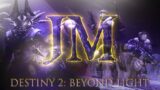 [LIVE STREAM] 7 Games in 7 Days Stream!– Day 1: Destiny 2: Beyond Light