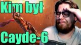 Niezapomniany CAYDE-6 | Destiny 2 Beyond Light