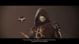Uldren Sov Returns as the Crow and Saves Osiris – Destiny 2 Beyond Light