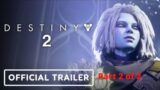 Destiny 2: Beyond Light – Official Season of the Lost Trailer | Part 2 of 2