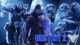 DESTINY 2: A Destiny 2 Beyond Light Tribute
