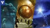 Destiny 2: 2021 – A Year of Epic Moments