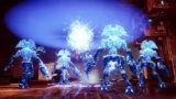 Destiny 2: Beyond Light – 'SHATTERDIVE' Hunter Stasis Aspect Quest Walkthrough
