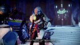 Destiny 2: Beyond Light – Post-Astral Alignment (Dialogue)
