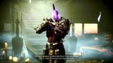 Destiny 2: Beyond Light – Post-Season of the Splicer (Dialogue)