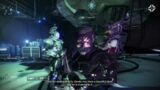 Destiny 2: Beyond Light – Walkthrough 107 – Path of the Splicer VII Part 4