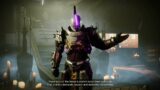 Destiny 2: Beyond Light – Walkthrough 115 – As Prophesied Part 3