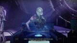 Destiny 2: Beyond Light – Walkthrough 118 – Wayfinder's Voyage I Part 1