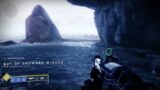 Destiny 2: Beyond Light – Walkthrough 129 – Tracing the Stars I Part 4, Drowned Bay Alcove