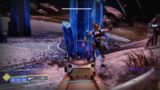 Destiny 2: Beyond Light – Walkthrough 131 – Tracing the Stars I Part 6, Distant Spine Island Tree