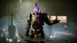 Destiny 2: Beyond Light – Walkthrough 99 – Path of the Splicer V Part 4