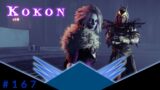 Destiny 2 Beyond Light part #167 Kokon (Lp part #335)