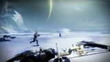 Destiny 2 | Beyond Light vistas are beautiful