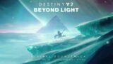 Perseverance _OST  { Destiny 2 Beyond Light}