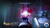 Praxsys Encounter in Destiny 2 Beyond Light Solo tips and tricks