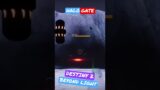 SUNBREAKER – Destiny 2: Beyond Light