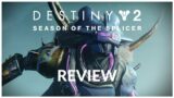 Season Of The Splicer Review – Destiny 2 Beyond Light